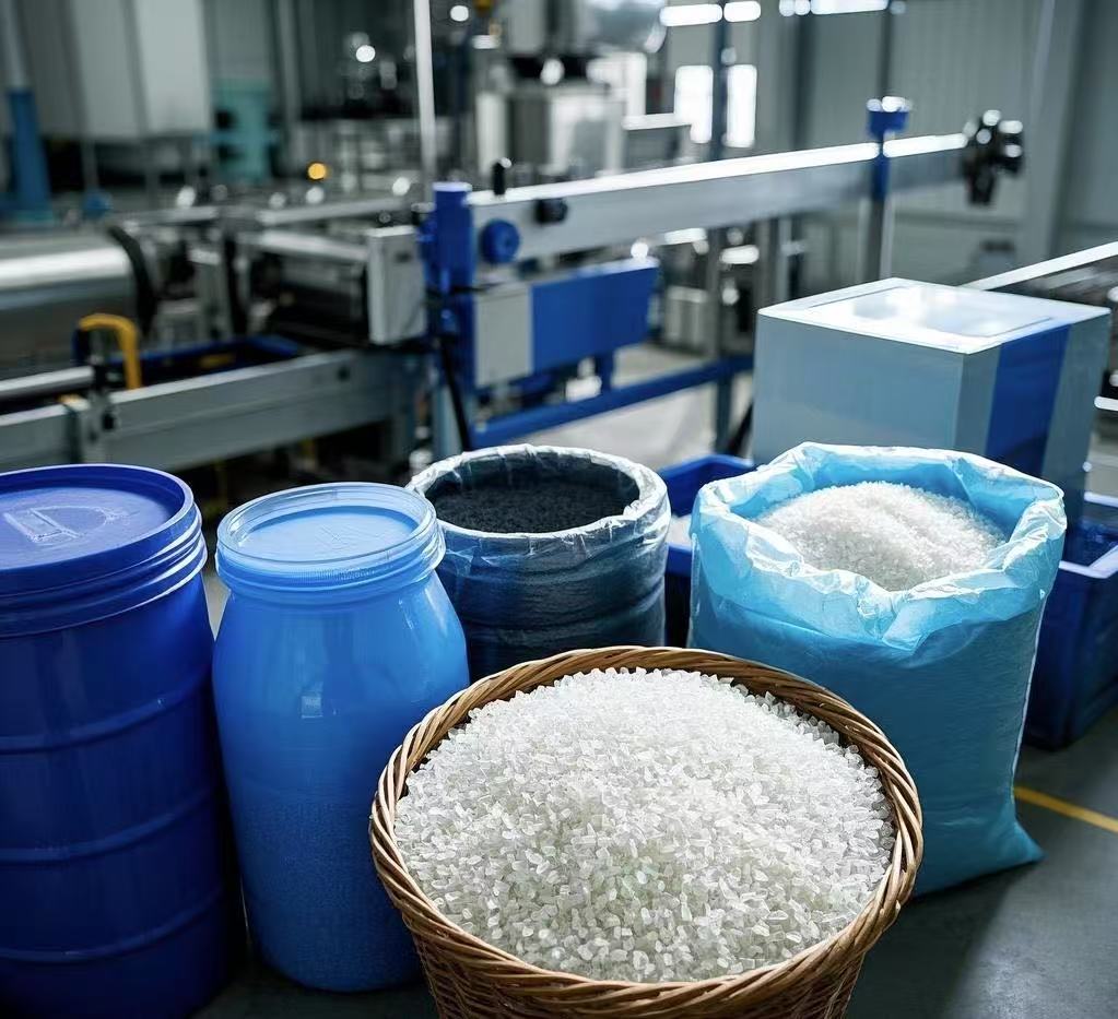 降本增效：PVC粒料定制如何為下游企業省20%成本？