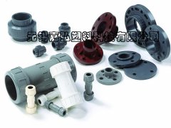 如何對硬質PVC塑件進行退火和調濕處理？