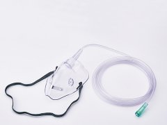 一次性PVC氧氣面罩屬于幾類產品？嘉弘塑料告訴